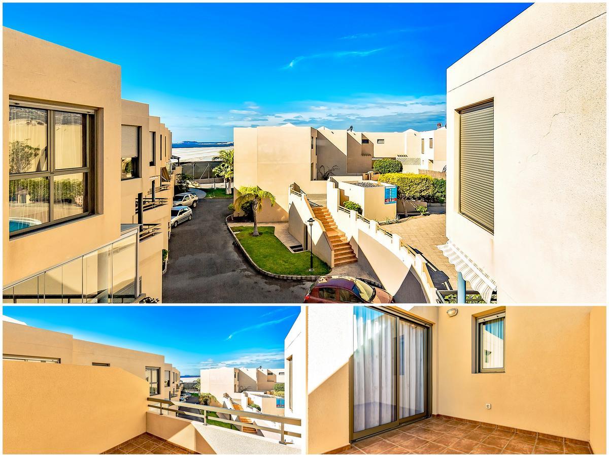 Family Townhouse La Tejita公寓 外观 照片