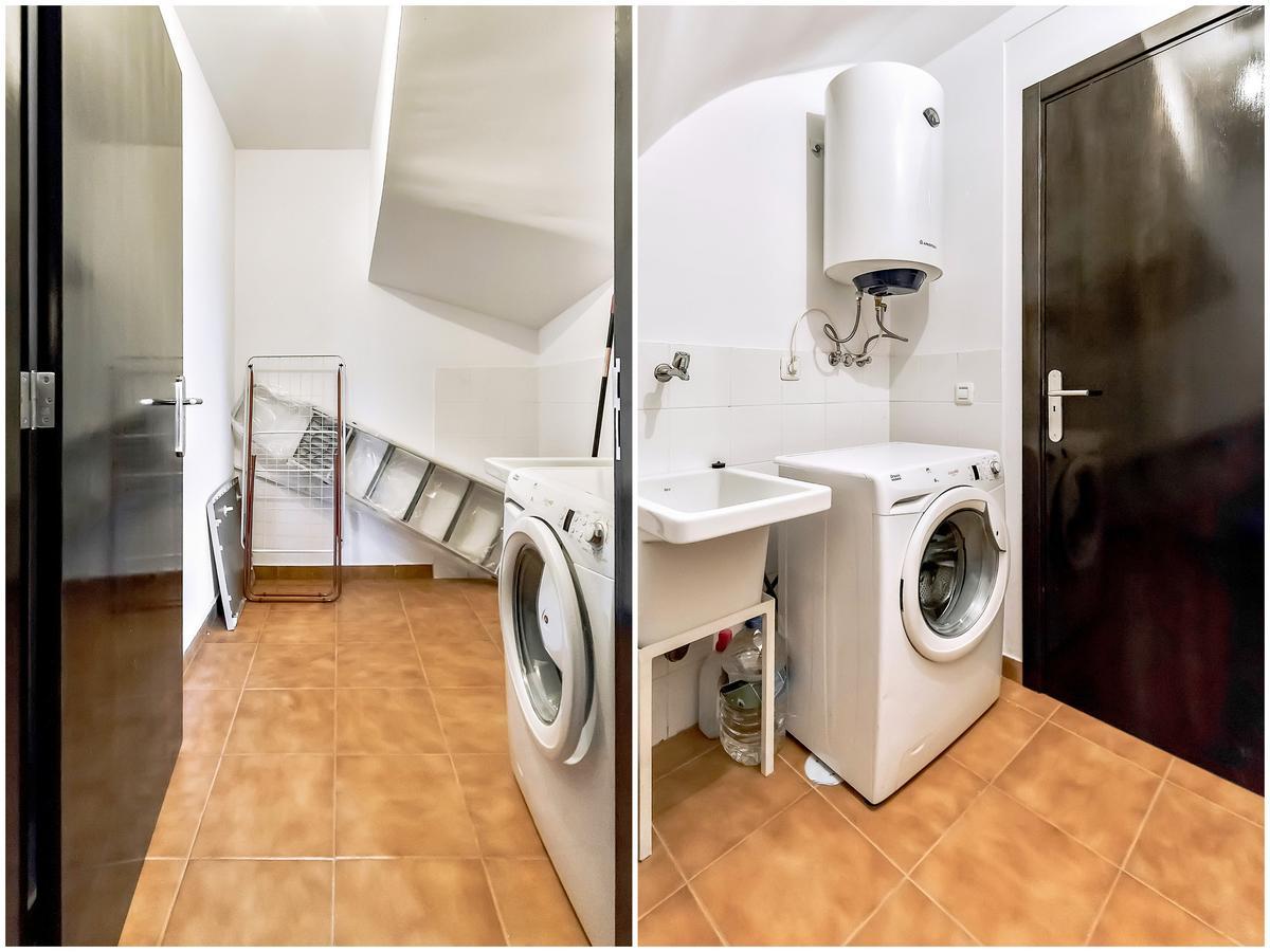 Family Townhouse La Tejita公寓 外观 照片