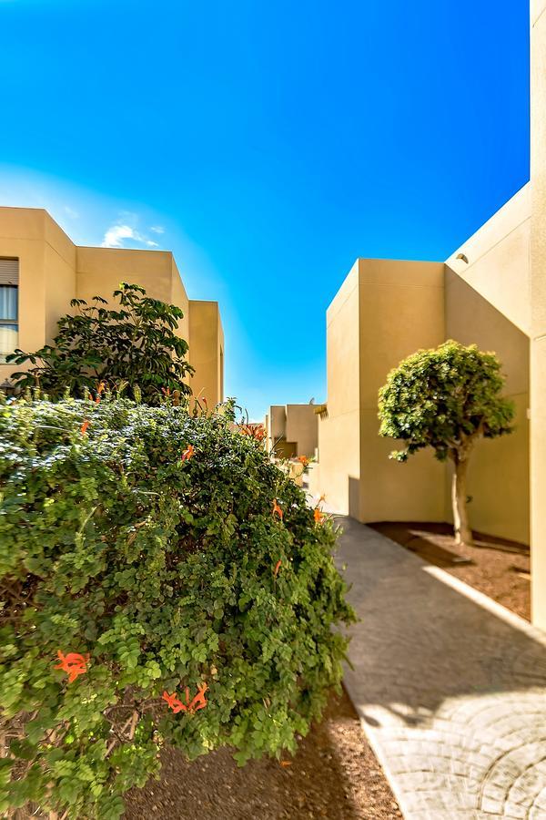 Family Townhouse La Tejita公寓 外观 照片