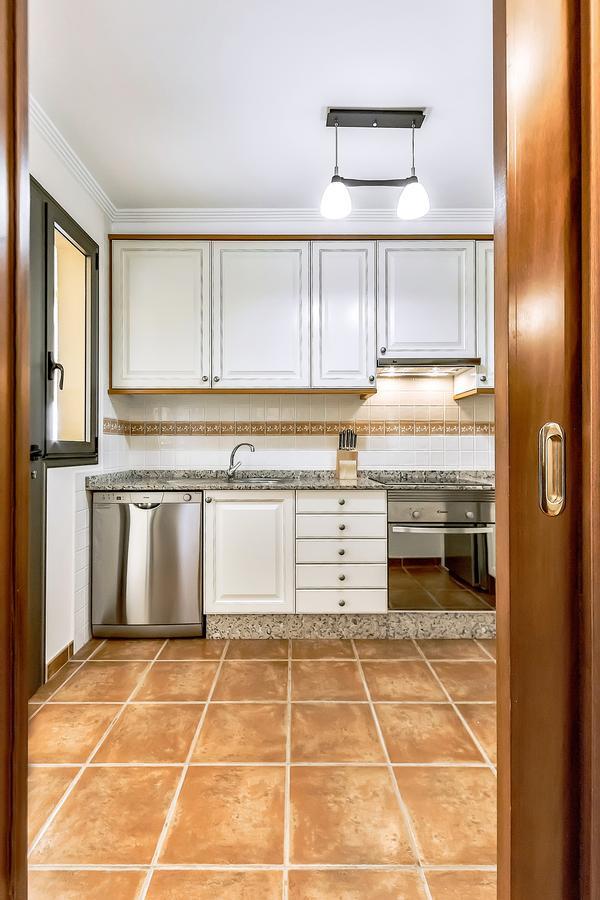 Family Townhouse La Tejita公寓 外观 照片