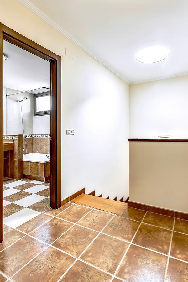 Family Townhouse La Tejita公寓 外观 照片