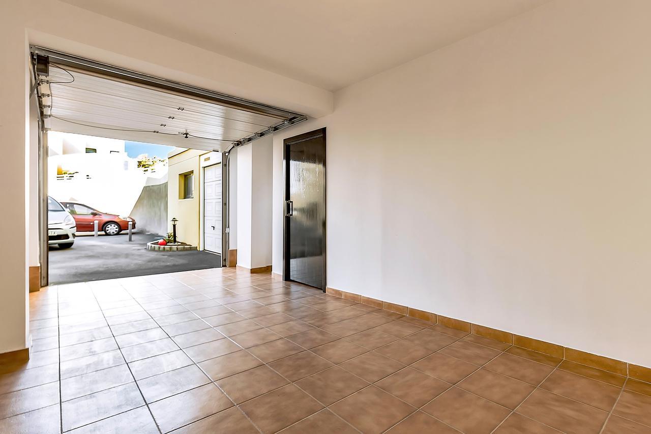 Family Townhouse La Tejita公寓 外观 照片