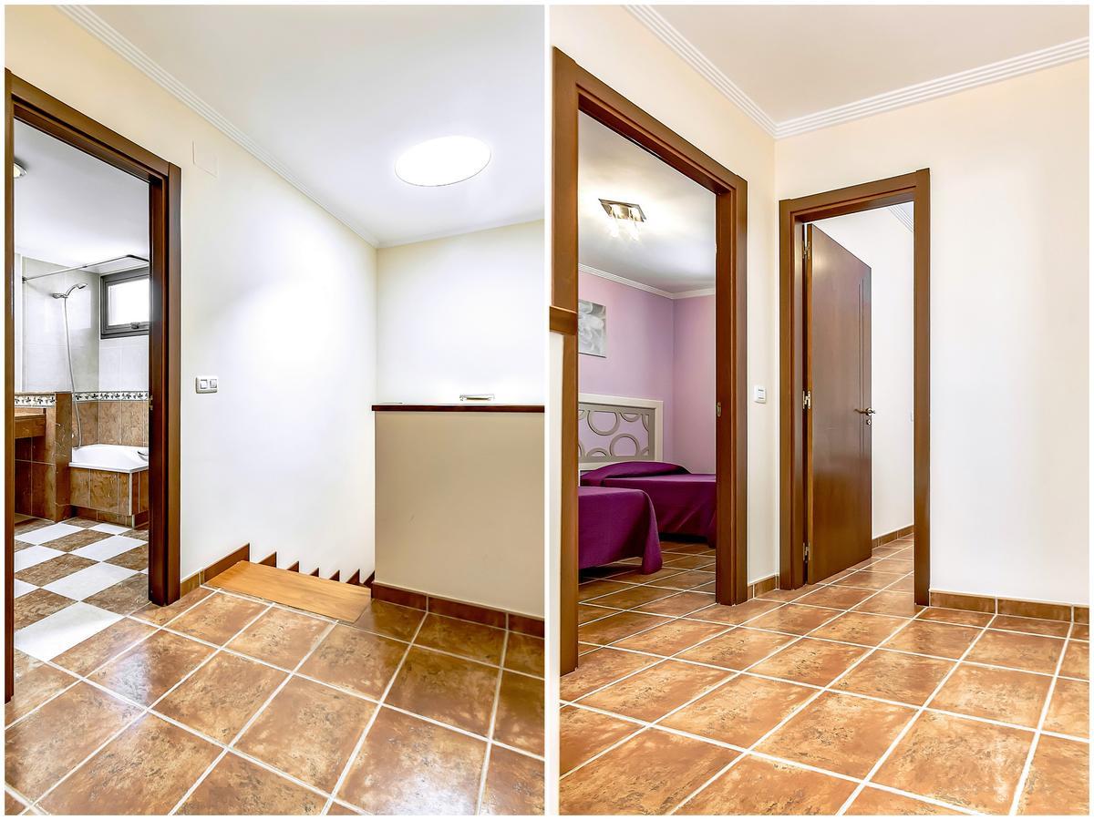 Family Townhouse La Tejita公寓 外观 照片
