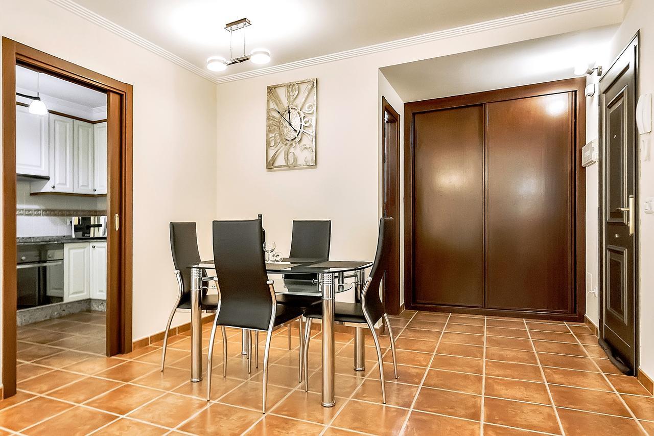 Family Townhouse La Tejita公寓 外观 照片