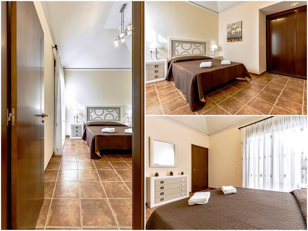 Family Townhouse La Tejita公寓 外观 照片