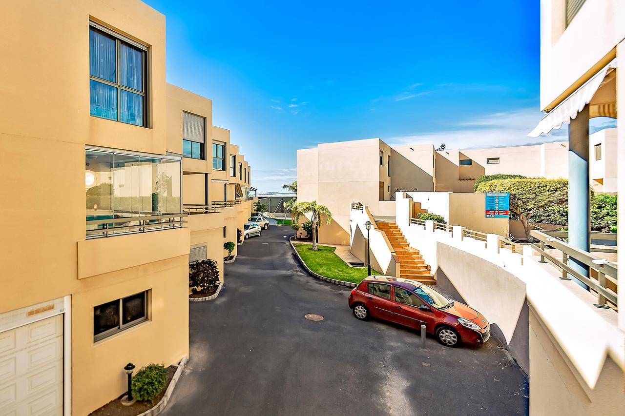 Family Townhouse La Tejita公寓 外观 照片