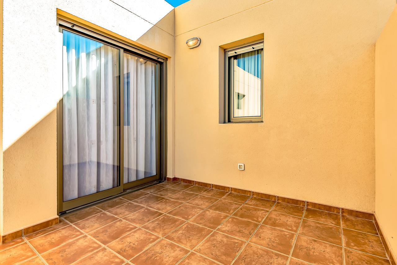 Family Townhouse La Tejita公寓 外观 照片