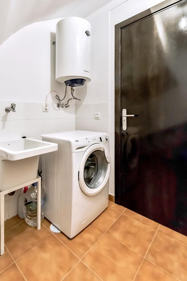 Family Townhouse La Tejita公寓 外观 照片