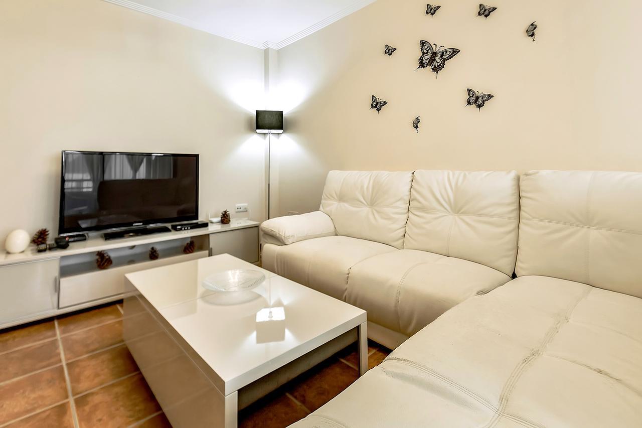 Family Townhouse La Tejita公寓 外观 照片