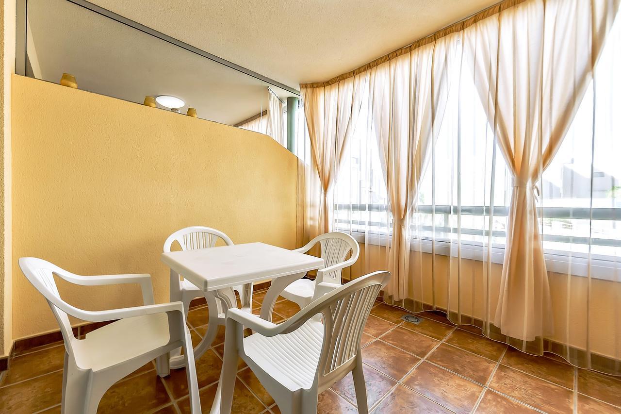 Family Townhouse La Tejita公寓 外观 照片