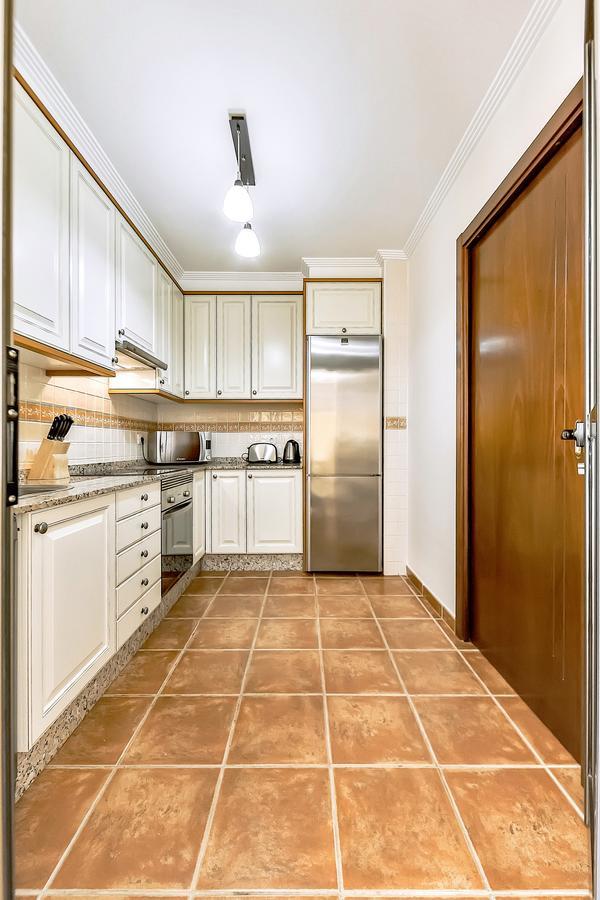 Family Townhouse La Tejita公寓 外观 照片