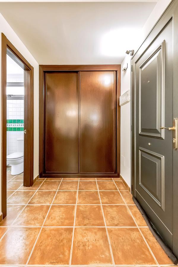 Family Townhouse La Tejita公寓 外观 照片