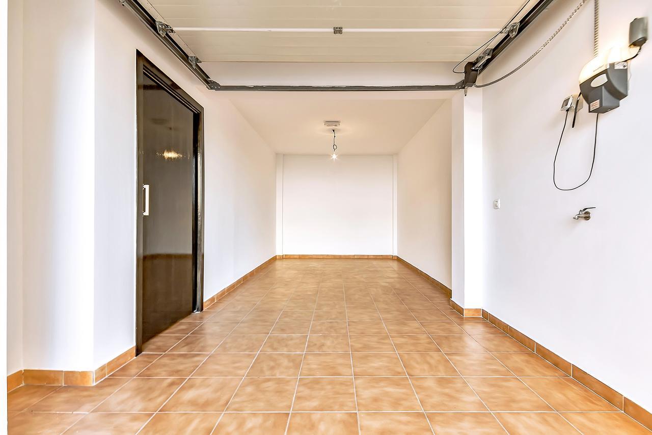 Family Townhouse La Tejita公寓 外观 照片