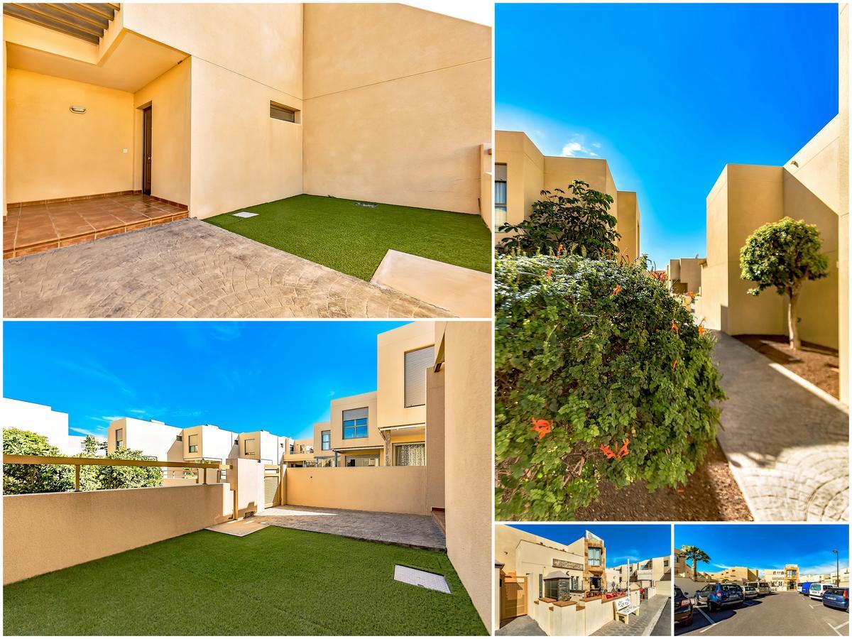 Family Townhouse La Tejita公寓 外观 照片