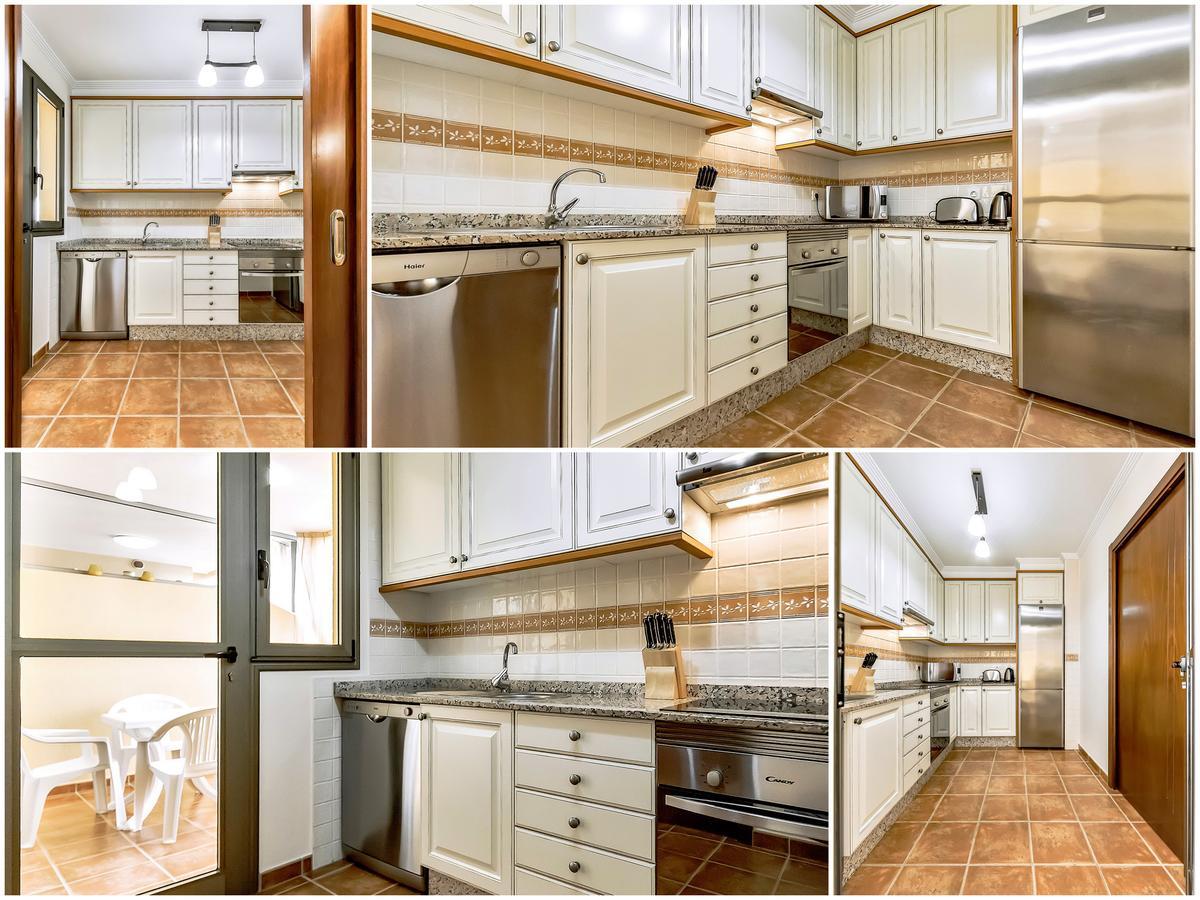 Family Townhouse La Tejita公寓 外观 照片