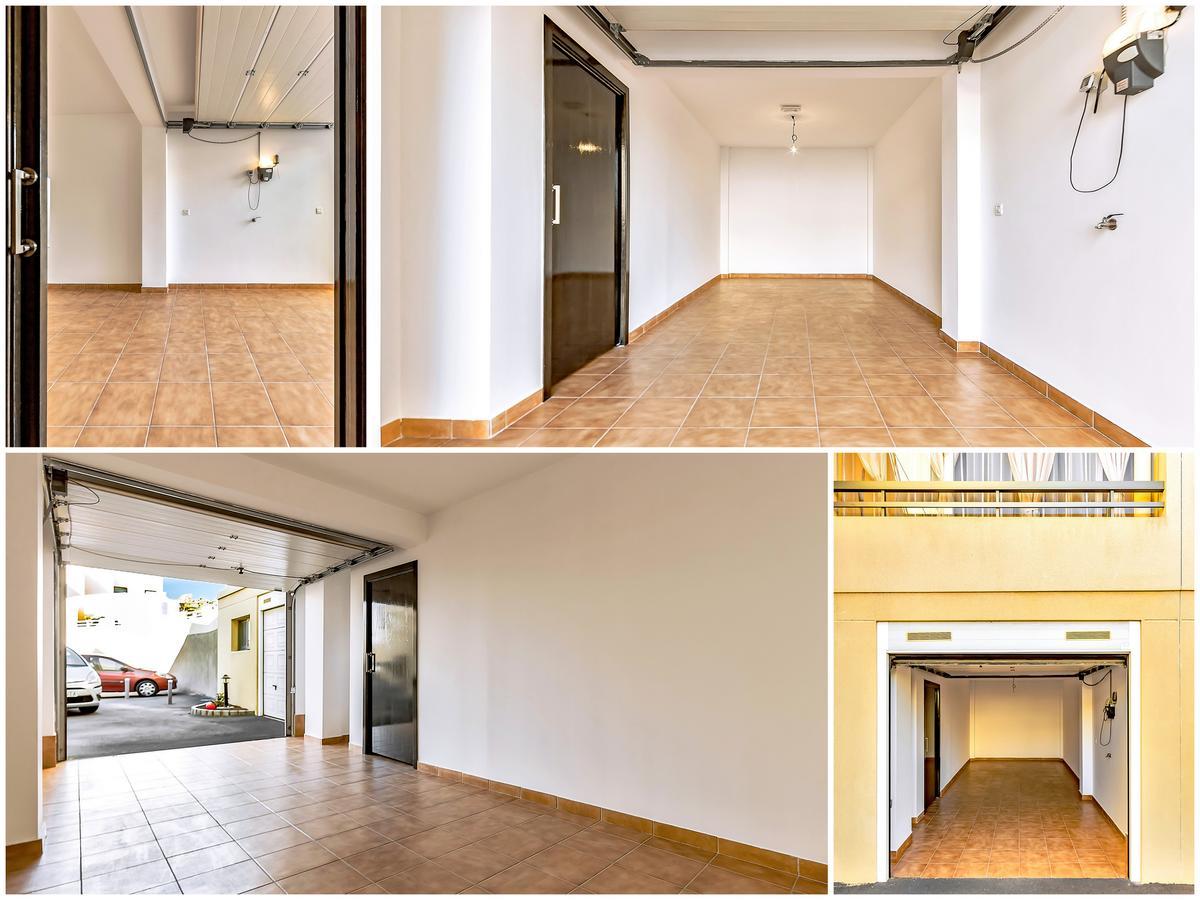 Family Townhouse La Tejita公寓 外观 照片