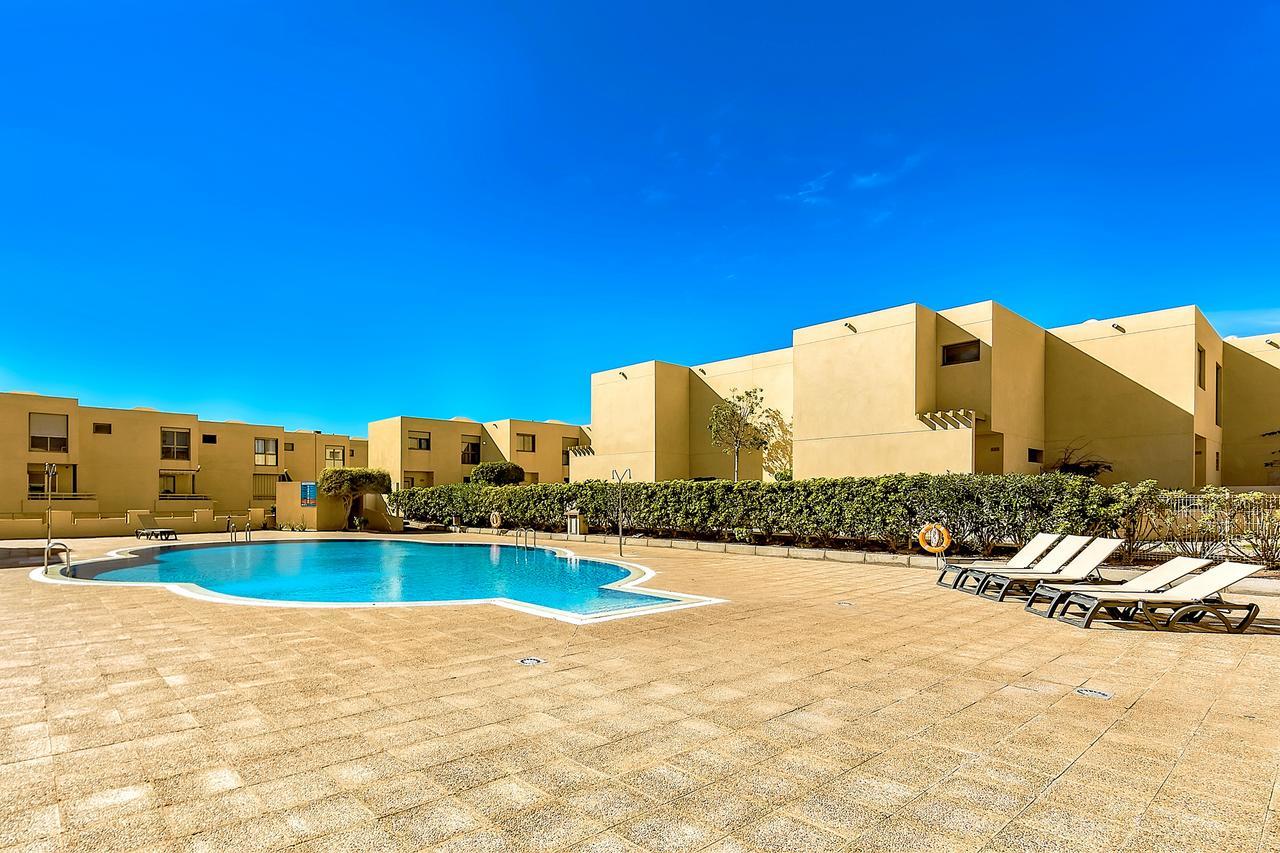 Family Townhouse La Tejita公寓 外观 照片