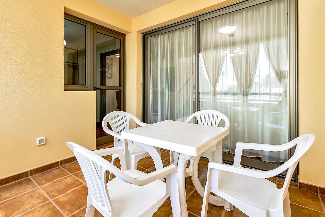 Family Townhouse La Tejita公寓 外观 照片