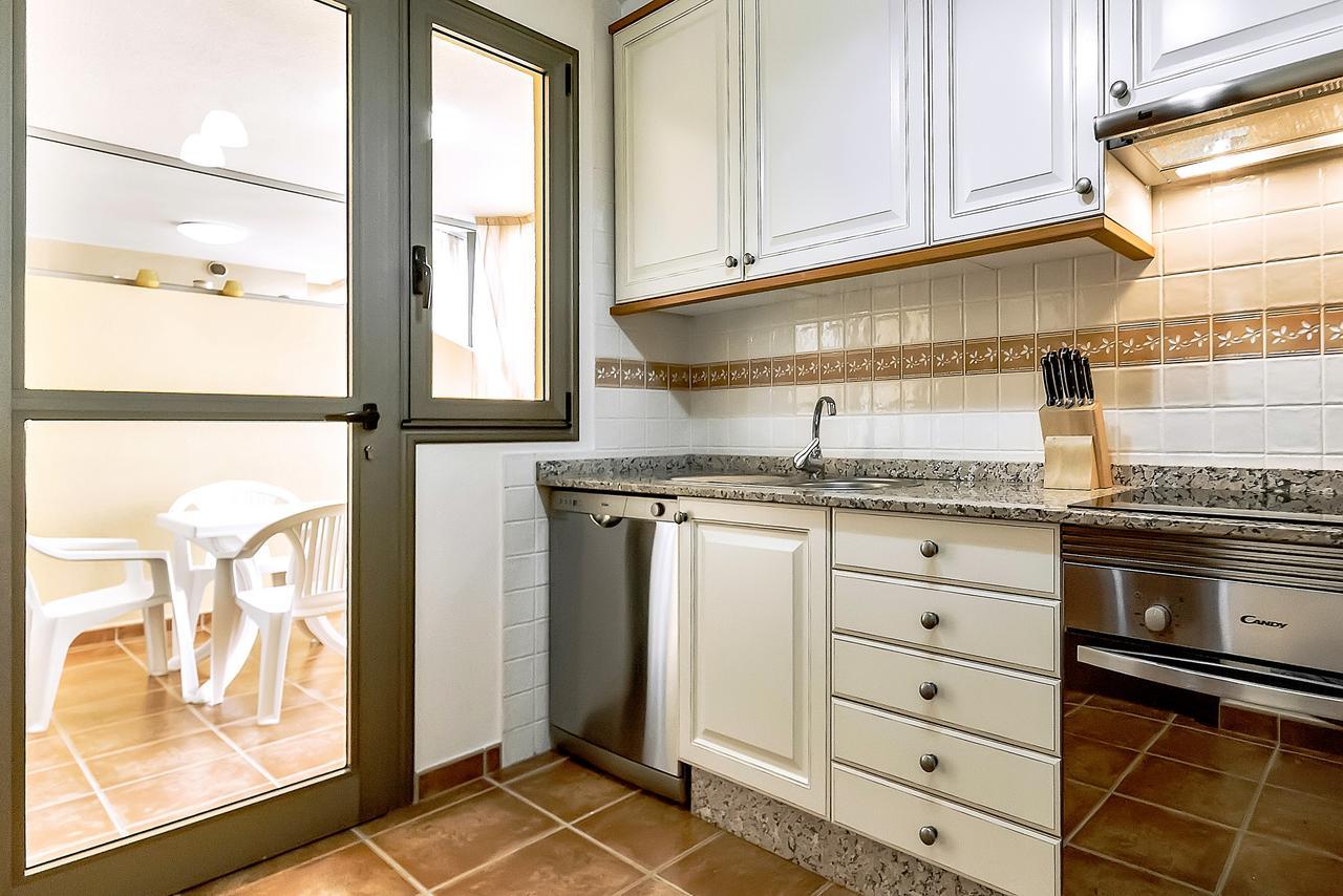 Family Townhouse La Tejita公寓 外观 照片