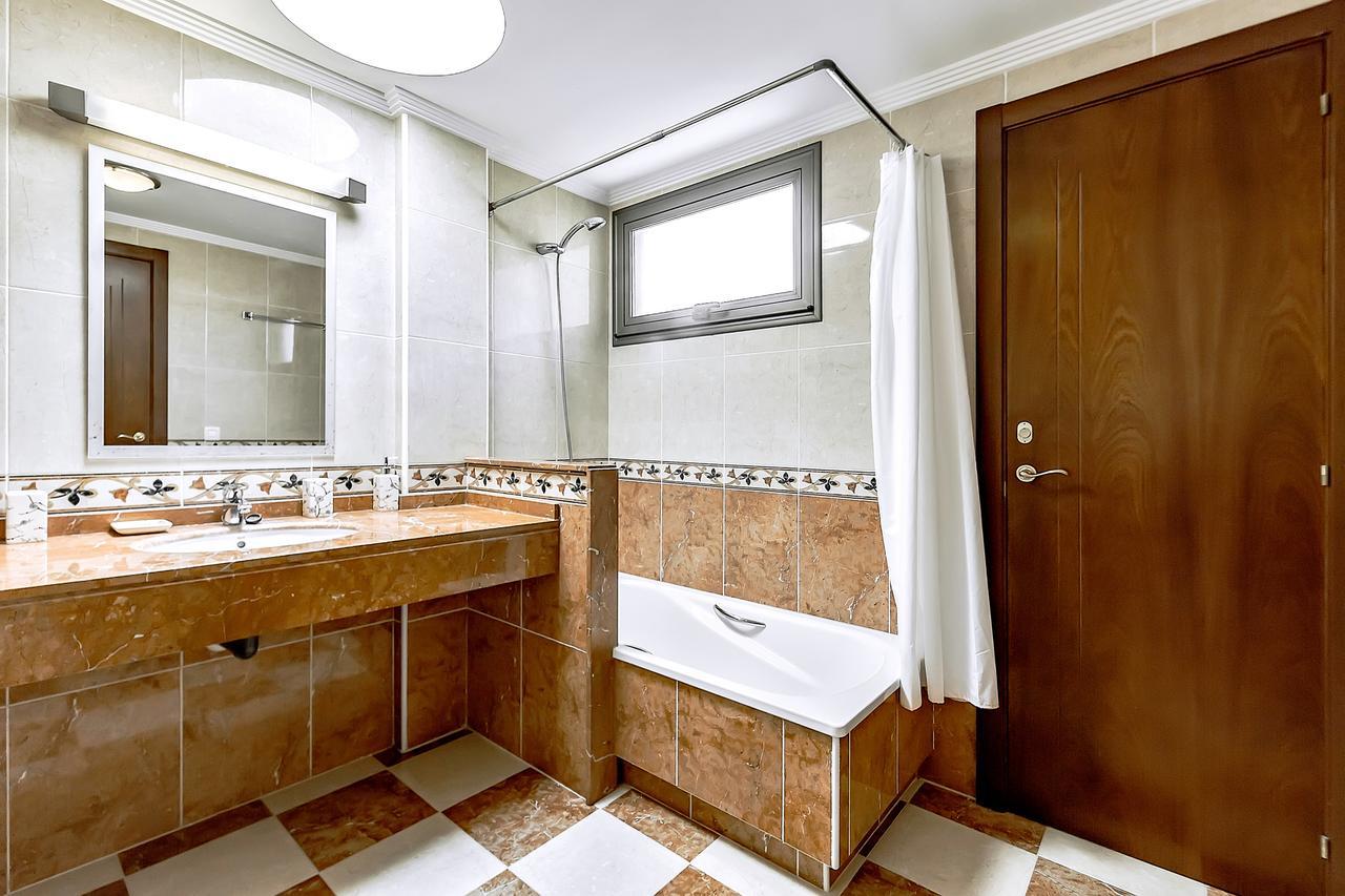 Family Townhouse La Tejita公寓 外观 照片
