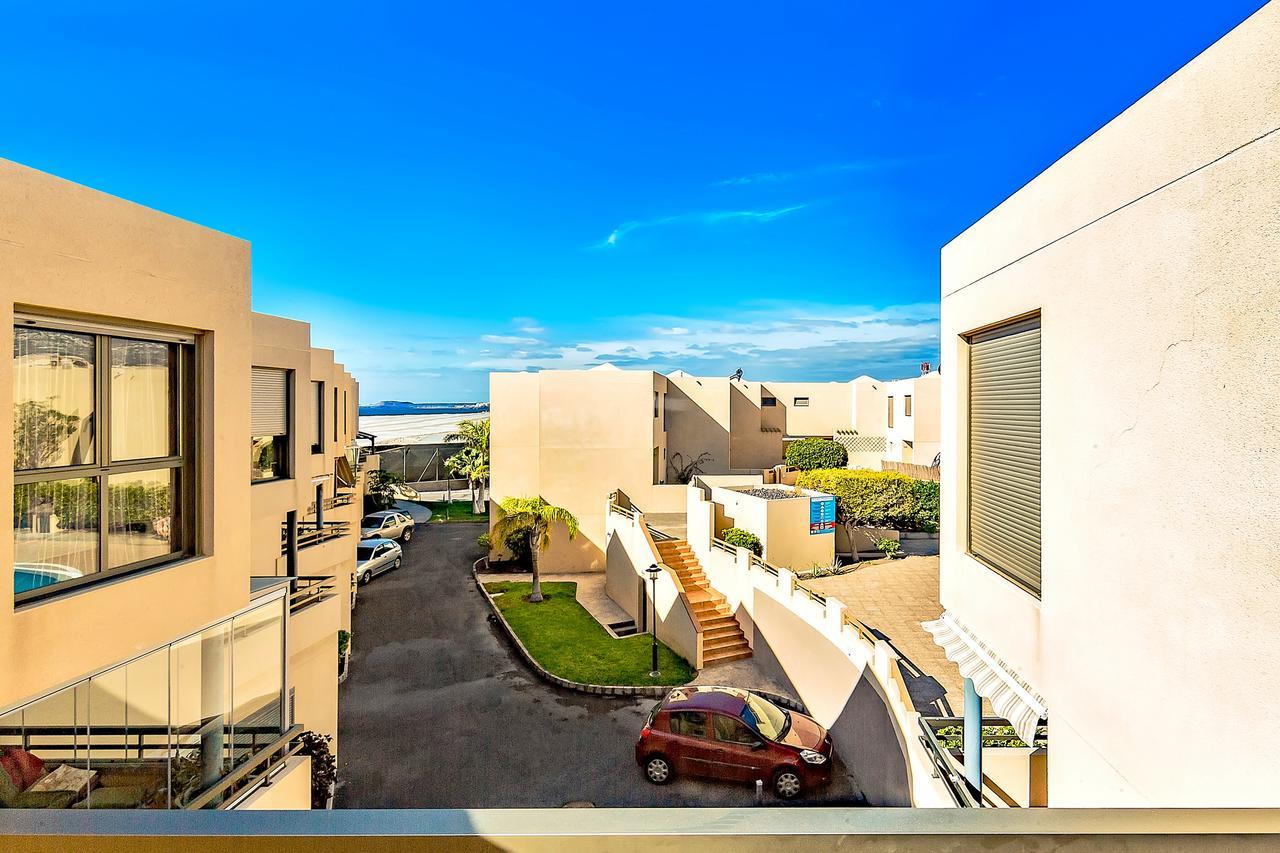 Family Townhouse La Tejita公寓 外观 照片