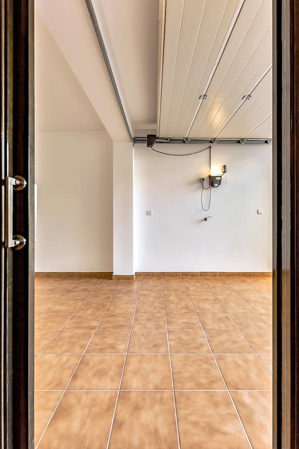 Family Townhouse La Tejita公寓 外观 照片
